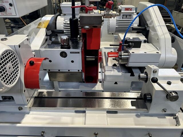 Cylindrical grinding machine Studer S20
