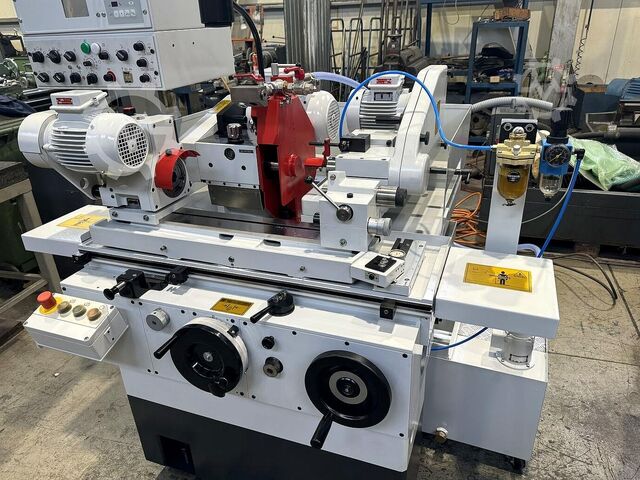 Cylindrical grinding machine Studer S20