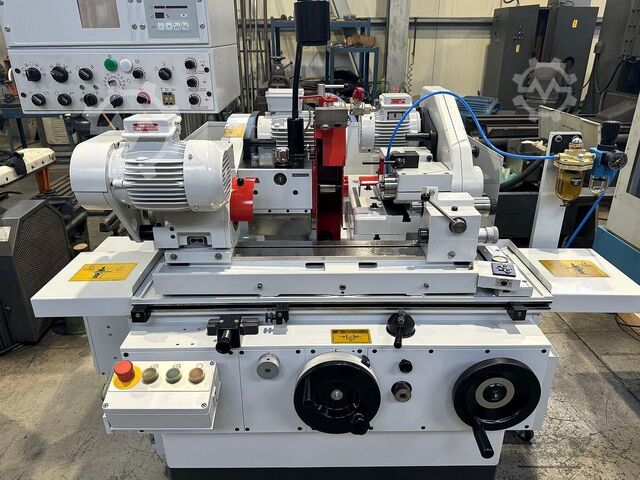 Cylindrical grinding machine Studer S20