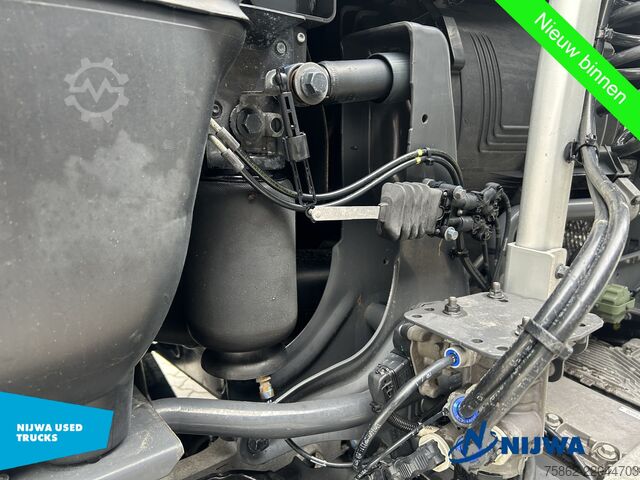 Standard-SZM Renault T High 480 4x2 Navigatie + Achteruitrijcamera