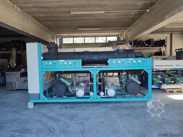 Kühler Bitzer CSH 8571-110Y (X2)