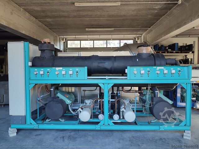 Kühler Bitzer CSH 8571-110Y (X2)