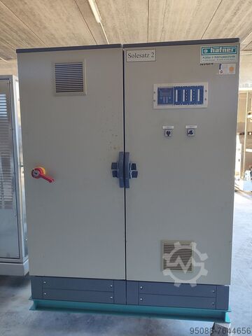 Kühler Bitzer CSH 8571-110Y (X2)