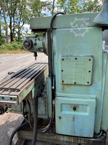 Universalfräsmaschine Stanko 6R82G