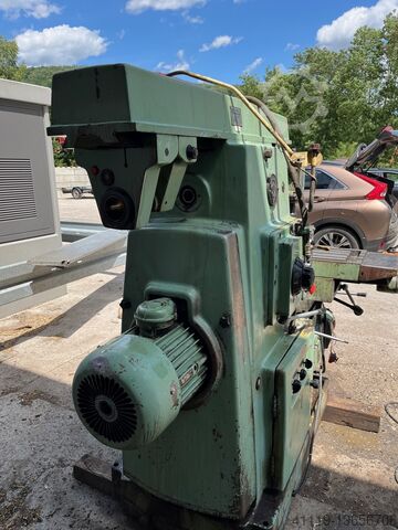 Universal milling machine Stanko 6R82G  