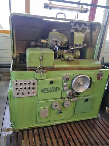 Thread grinding machine Reishauer RAG