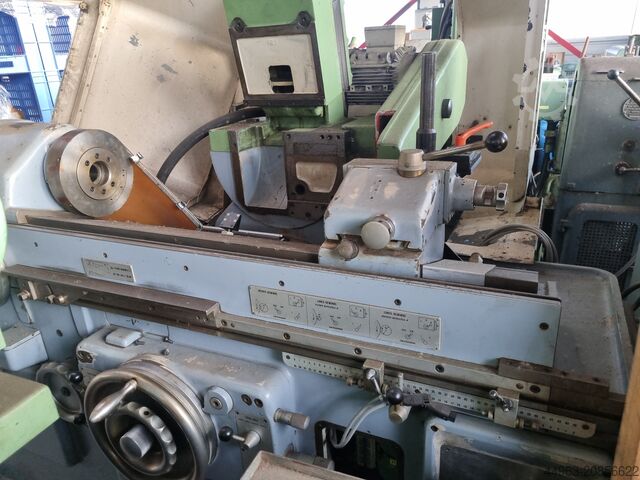 Thread grinding machine Reishauer RAG