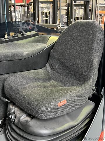 R 14 S 115 * DEMO !! Atex Proplan EX 2G / Zone 1 * Triplex FFL !! LINDE R 14 S 115 * DEMO !! Atex Proplan EX 2G / Zone 1 * Triplex FFL !!