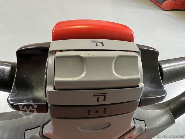 SWE 120 S - Atex Mitrex EX 2D / Zone 21 !! NEUE Batterie !! BT SWE 120 S - Atex Mitrex EX 2D / Zone 21 !! NEW battery !!