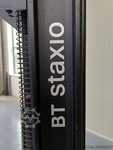 SWE 120 S - Atex Mitrex EX 2D / Zone 21 !! NEUE Batterie !! BT SWE 120 S - Atex Mitrex EX 2D / Zone 21 !! NEW battery !!