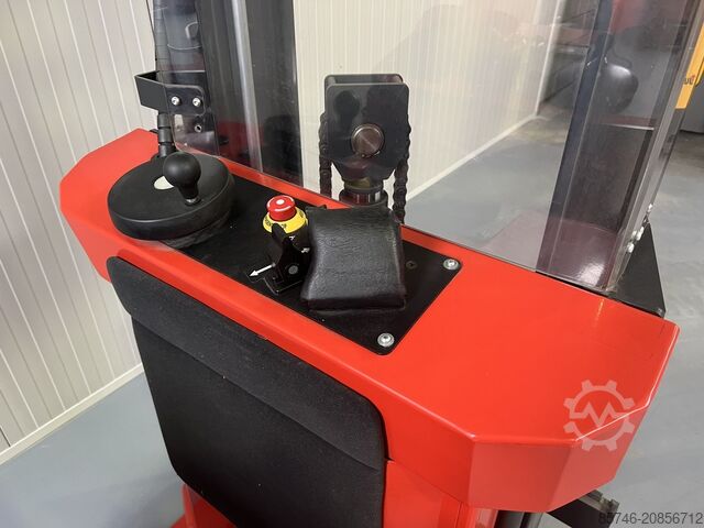 ACTIL * N 10 S - TFY - DOUBLE steering * DEMO !!! ABEKO ACTIL * N 10 S - TFY - DOUBLE steering * DEMO !!