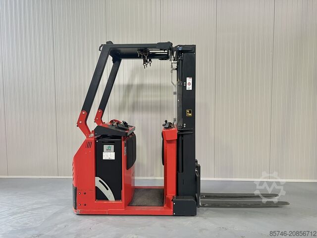 ACTIL * N 10 S - TFY - DOUBLE steering * DEMO !!! ABEKO ACTIL * N 10 S - TFY - DOUBLE steering * DEMO !!