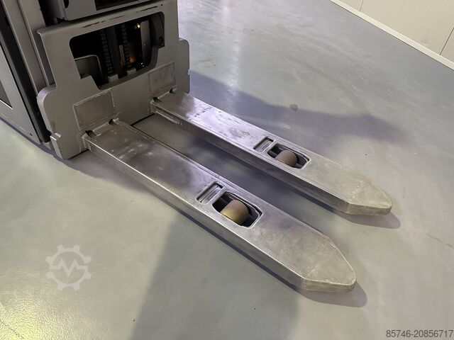 EXV 14 * DEMO !! Atex Miretti EX 3D / Zone 22 !! NEUE Batterie !! STILL EXV 14 * DEMO !! Atex Miretti EX 3D / Zone 22  !! NEW battery !!