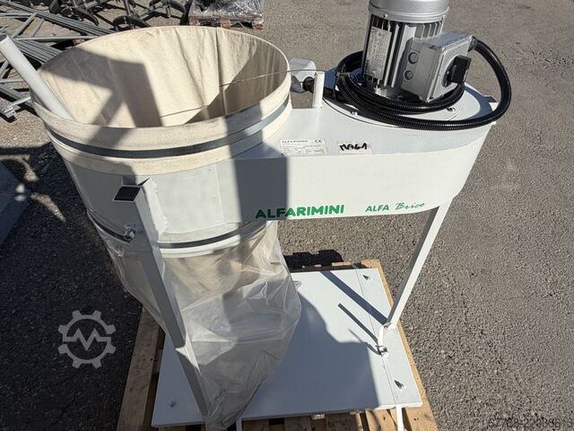 Semi-automatic machine for magnet and plate application PERONI RUGGERO MAG-1