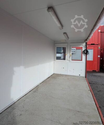 Container transport Contorion MMC6025