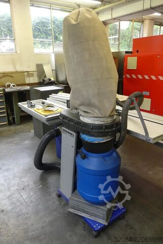 Metabo PKU 250/2 panel saw Metabo PKU 250/2