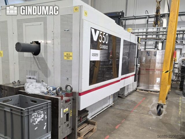 Negri Bossi  55000H-4250 Negri Bossi 55000H-4250