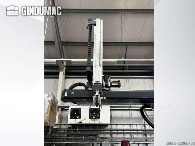 Negri Bossi  55000H-4250 Negri Bossi 55000H-4250