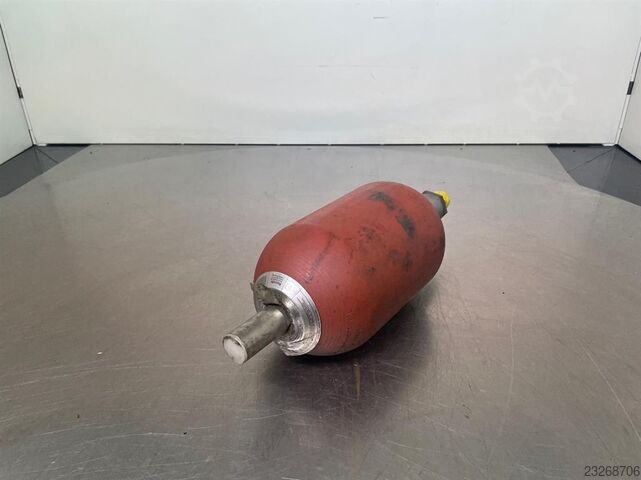 Linde H50-Rexroth HAB4-350-41-Accumulator/Hydrospeicher Linde H50-Rexroth HAB4-350-41-Accumulator/Hydrospeicher