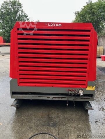 Kaeser M250 compressor KAESER M250
