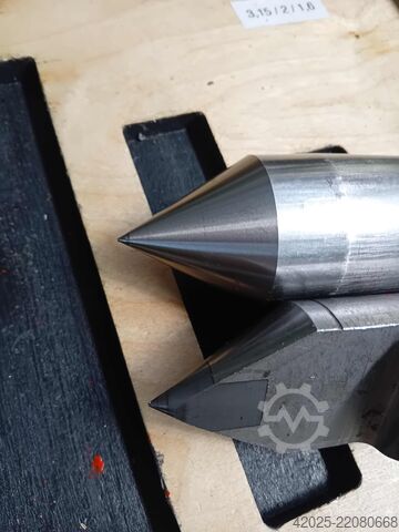 Center point RÖHM MK 5