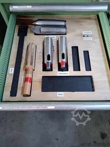 Center point RÖHM MK 5