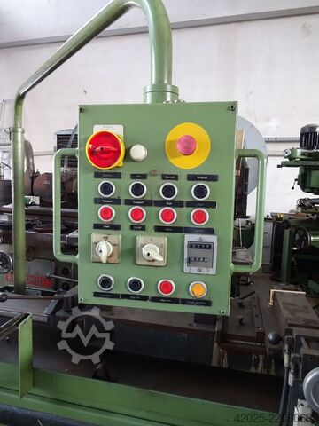 Cold circular saw machine TRENNJAEGER , Eisele VC 326 A