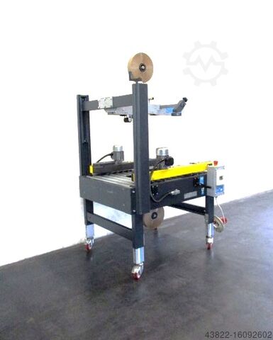 Carton sealing machine Siat S8/4-S