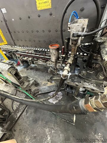 Lisec Isolierglaslinie 4000 x 2500 mm Lisec IG line for units up to 4000 x 2500 mm