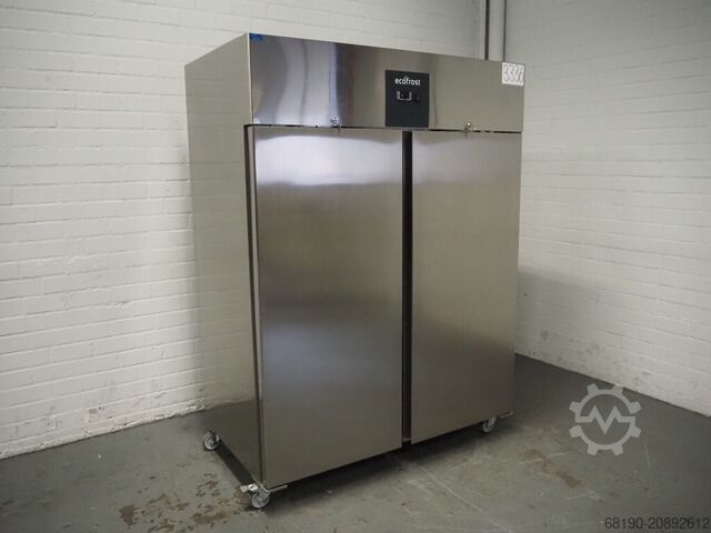 Gefrierschrank Ecofrost 7920.5020