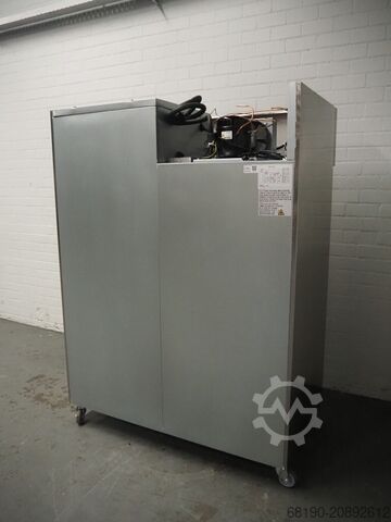 Gefrierschrank Ecofrost 7920.5020