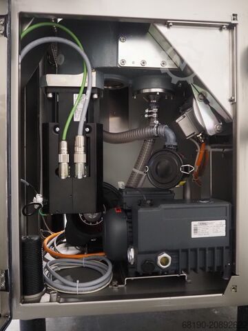 Vakuumfüller Vemag Robby