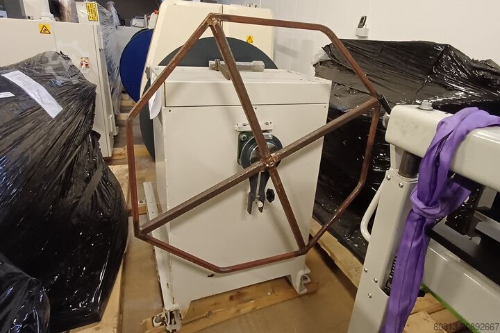 Bandabwickler Cidan Decoiler