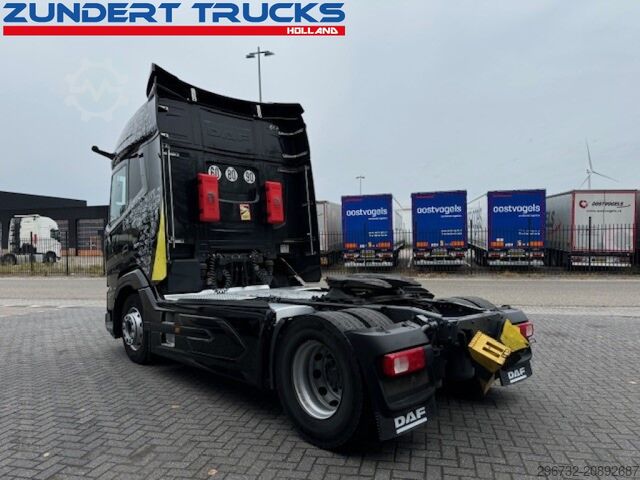 Standard-SZM DAF XF 480