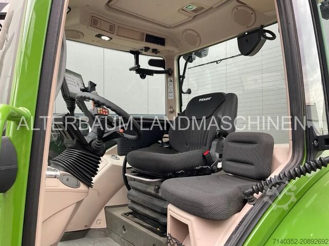 Traktor Fendt 314 Vario Profi Plus