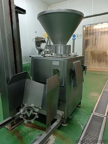 Fleischverarbeitungsmaschine TECNOTRIP EC4