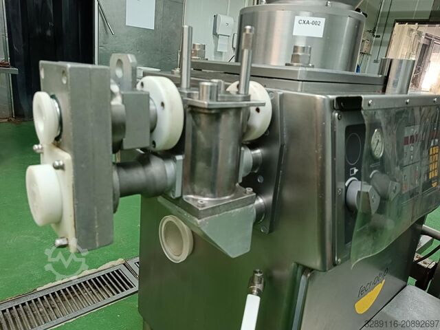 Fleischverarbeitungsmaschine TECNOTRIP EC4