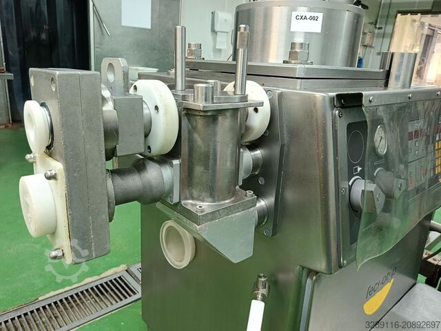 Meat processing machine TECNOTRIP EC4