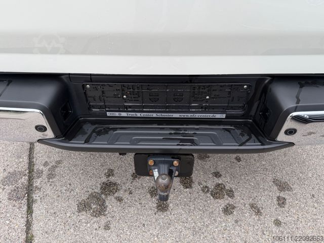 Pick-up MERCEDES-BENZ X 350 d 4Matic Doppelkabine Edition Power