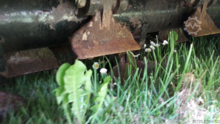 Mulcher Boxer Agri Boxer klepelmaaier