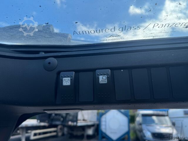 Gabelstapler Linde E16P-02