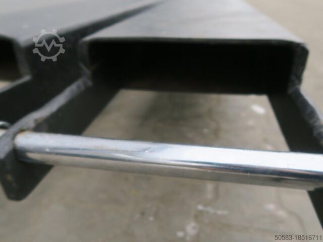 Fork Extension Gabelverlängerung 16t