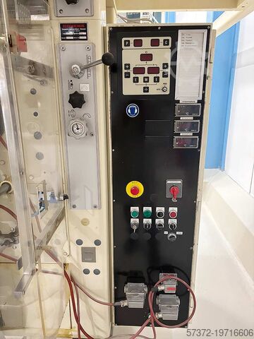 Bag Forming, Filling and Sealing Machine Rovema MVP 220/340