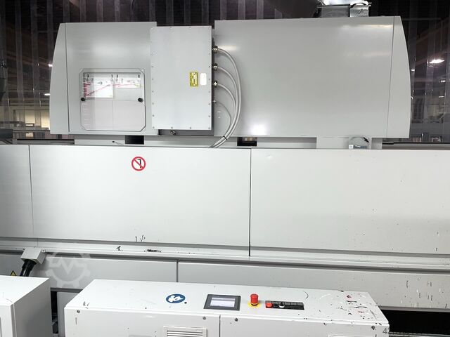 LUFTMESSER- TROCKNER Cefla SP-FEV, ECOGEL E4/5 + AQUADRY LA/5