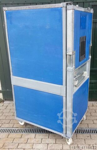 THERMOCONTAINER TIEFKÜHLCONTAINER TKT C-720
