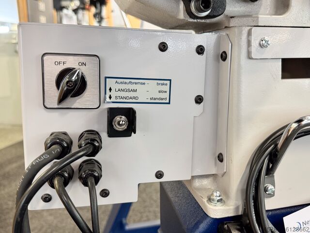 Drechselmaschine / Drehbank Twister FU 180