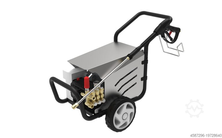 Hochdruckreiniger Kydra KPC 5.5 TP Kydra KPC 5.5 TP