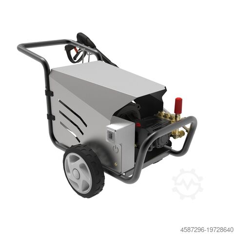 Hochdruckreiniger Kydra KPC 5.5 TP Kydra KPC 5.5 TP