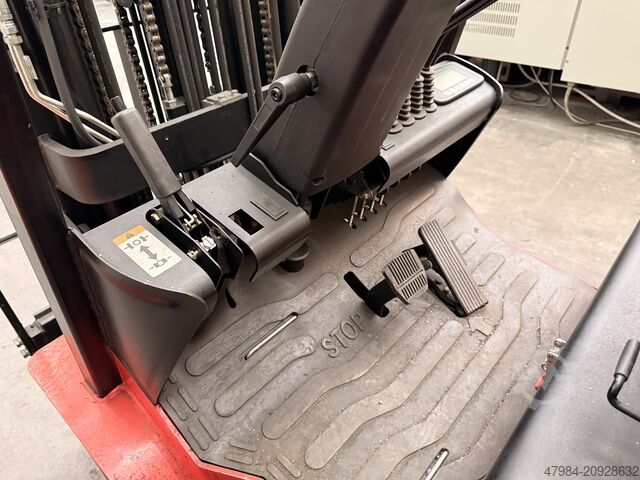 Electric Forklift EP EFL 181