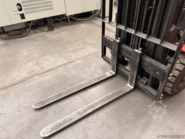 Electric Forklift EP EFL 181